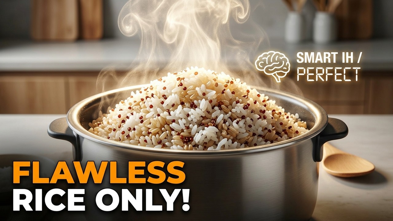 Wait! Watch This BEFORE Buying a Rice Cookers in 2026 (Top 7 Picks)