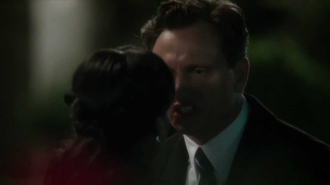 Scandal - A Song for You - Olitz