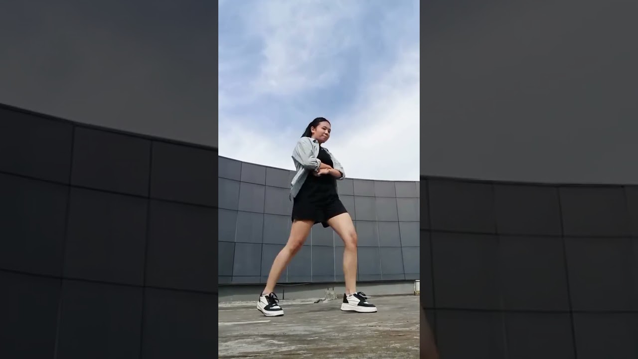 Tabolabale Dance Part7🔥  #nonatimur #dance #dancer #trendingshorts #shortvideo #trendtiktok