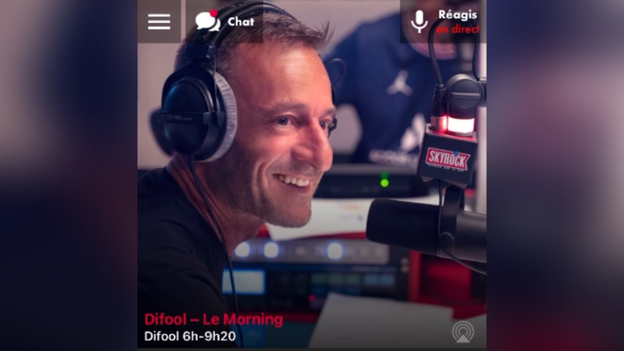 Dua Lipa - Houdini ( version skyrock )