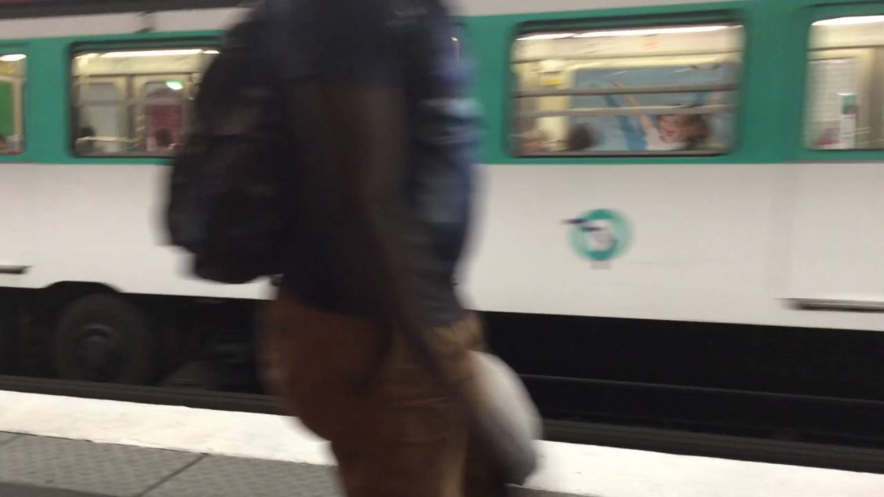 Paris Metro Line 6