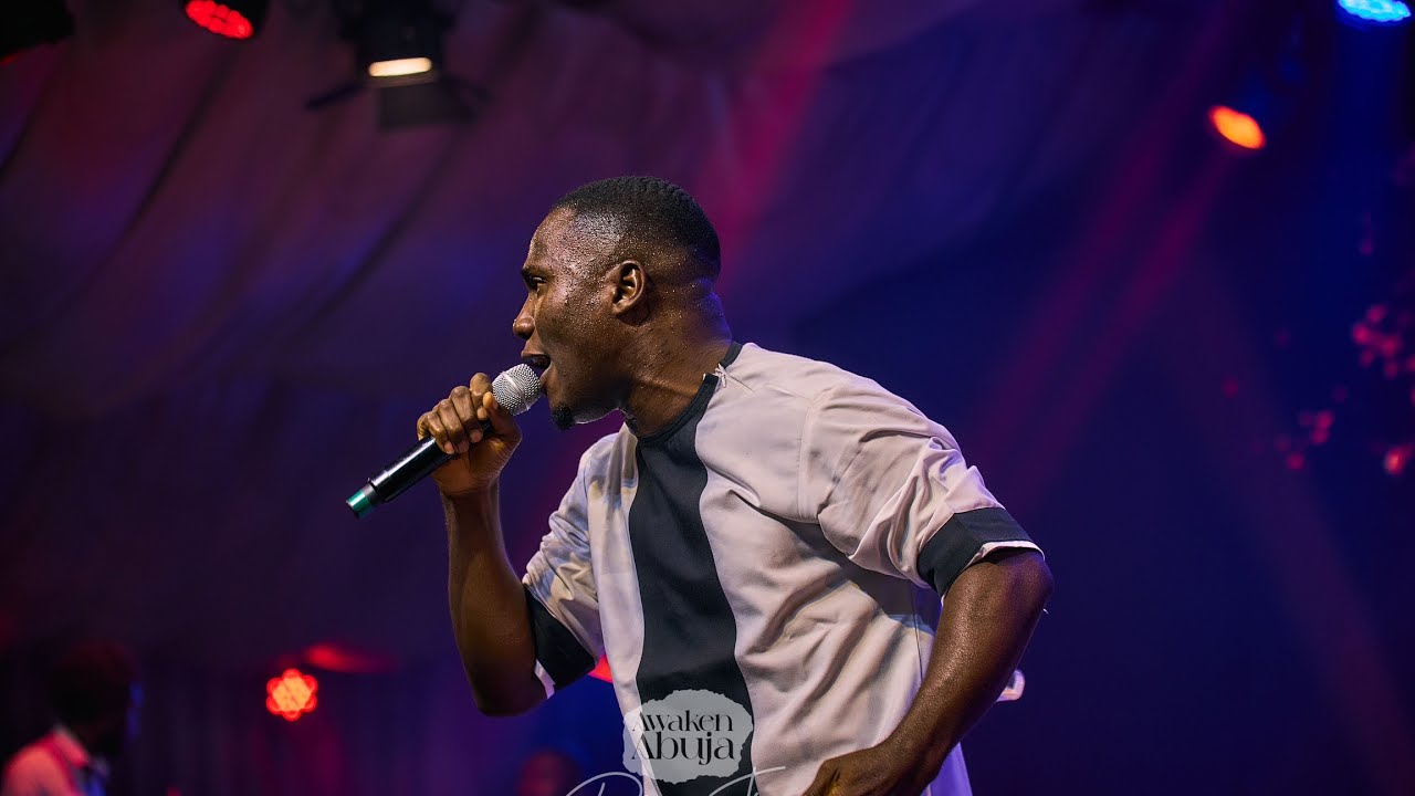 Pastor COURAGE- GOD Of Miracles