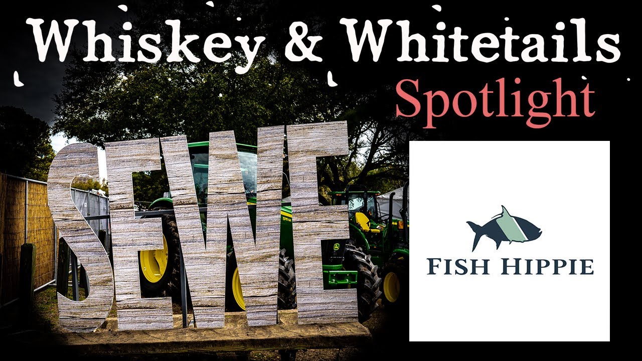 SEWE Spotlight: Fish Hippie