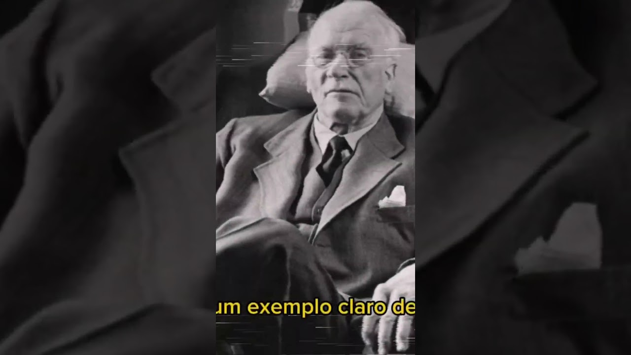 Jung e Freud, Sincronicidade