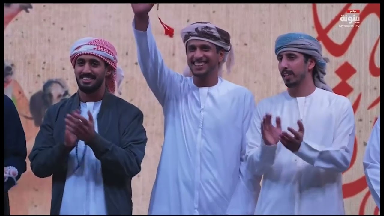مسابقة شلة الظفرة 