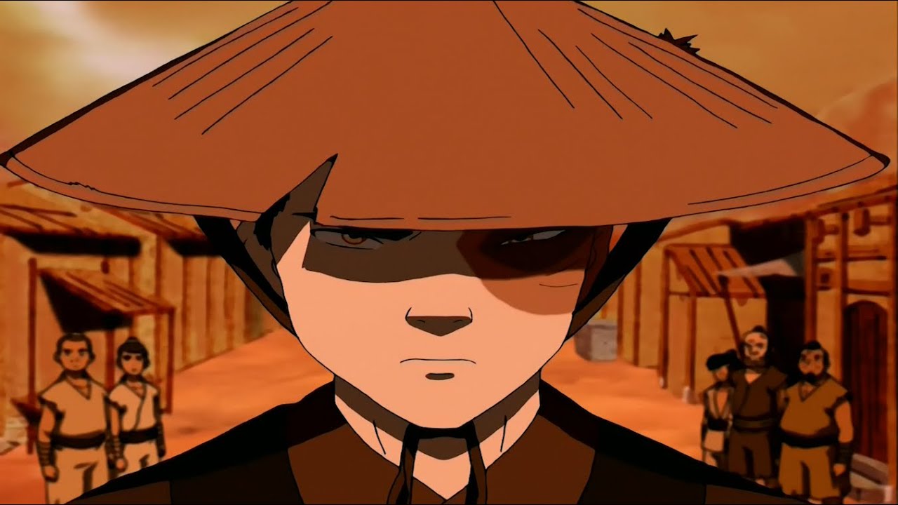 Avatar • Zuko and Iroh「AMV」• "Things We Lost In The Fire"