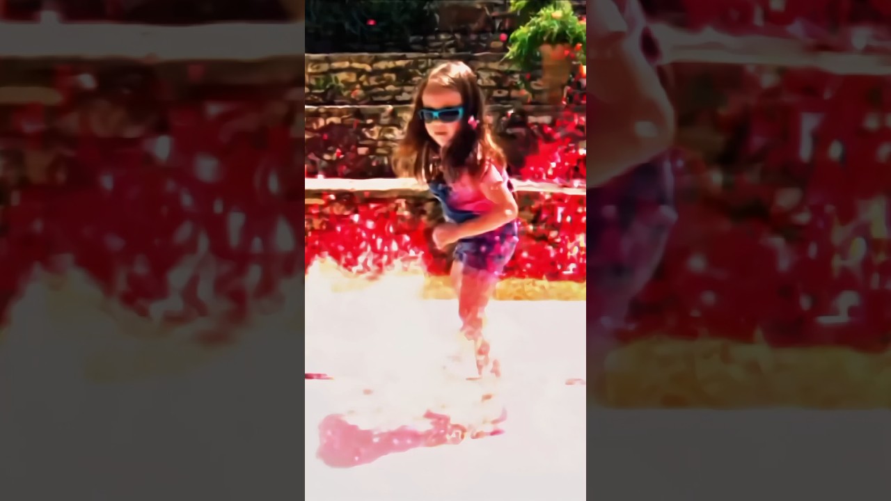 We Can Be Heroes (2020) | Guppy’s Shark Frenzy Scene 🦈🔥 | Netflix Superhero Kids