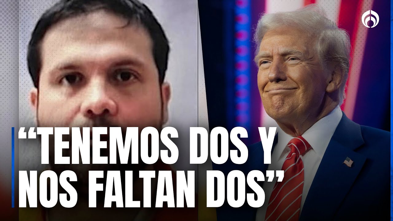 EU responde tras declaraciones de Joaquín Guzmán López