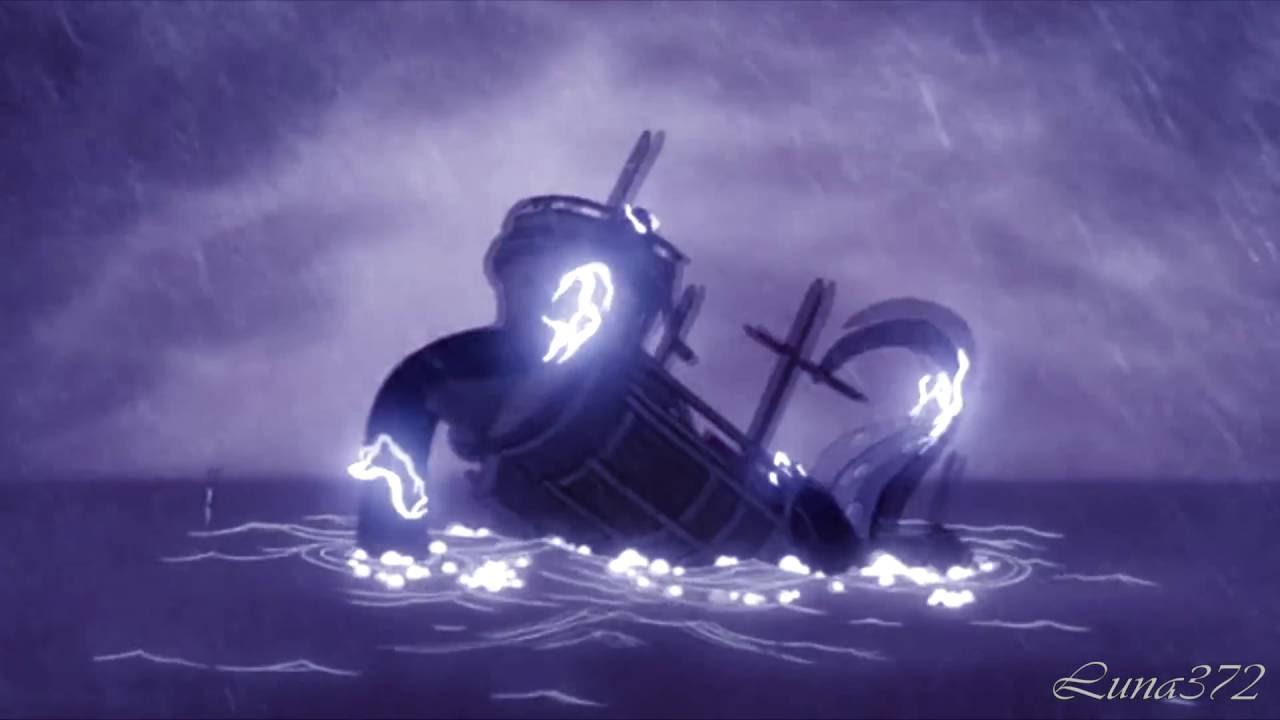 Ariel & Sinbad - Where i belong Non/Disney Crossover