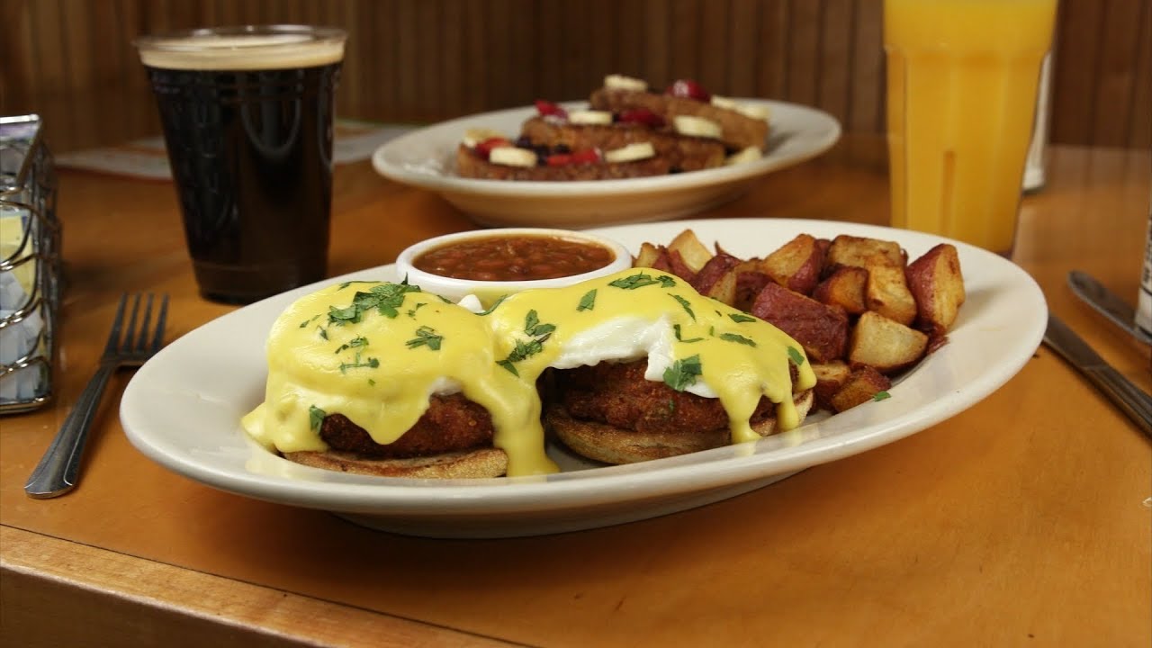McKenna's Cafe - Dorchester
