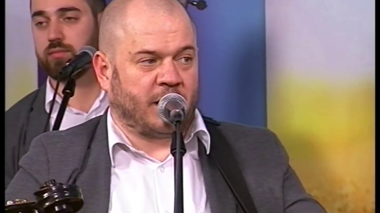 Tamburaši Rubato - Probudi se Šokadijo