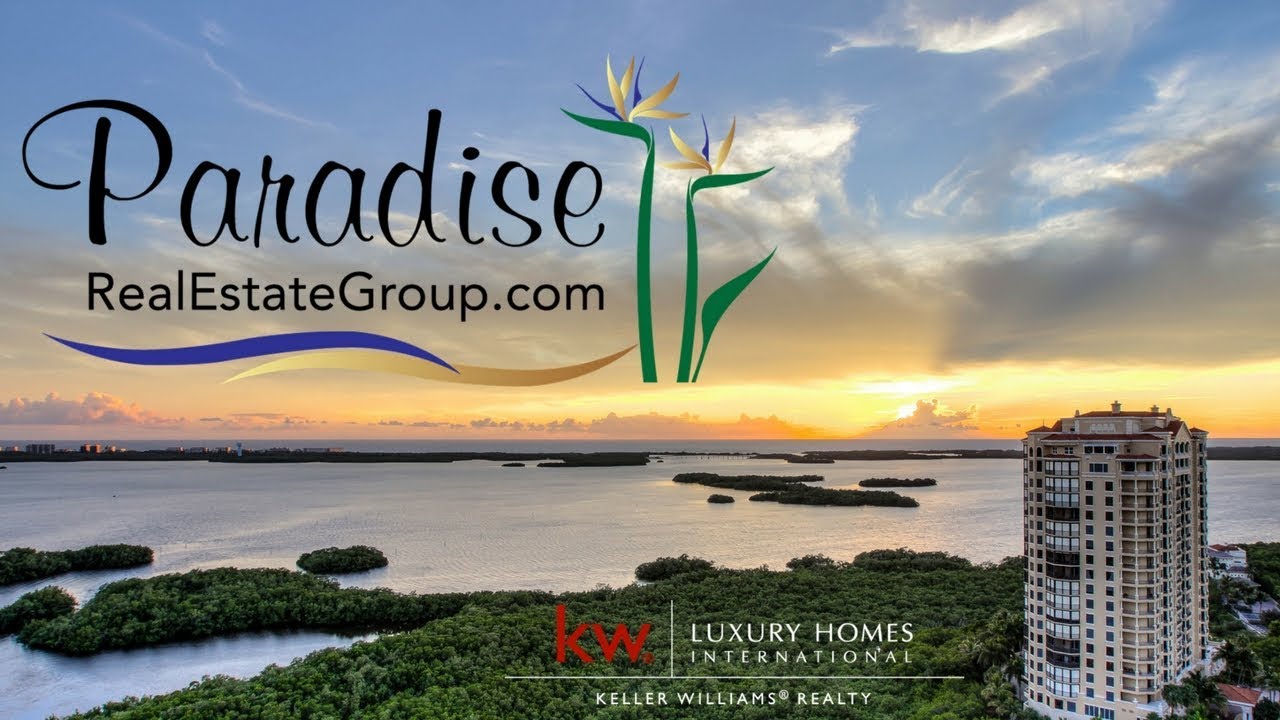 September 2017 Market Update by: The Paradise Real Estate Group Keller Williams