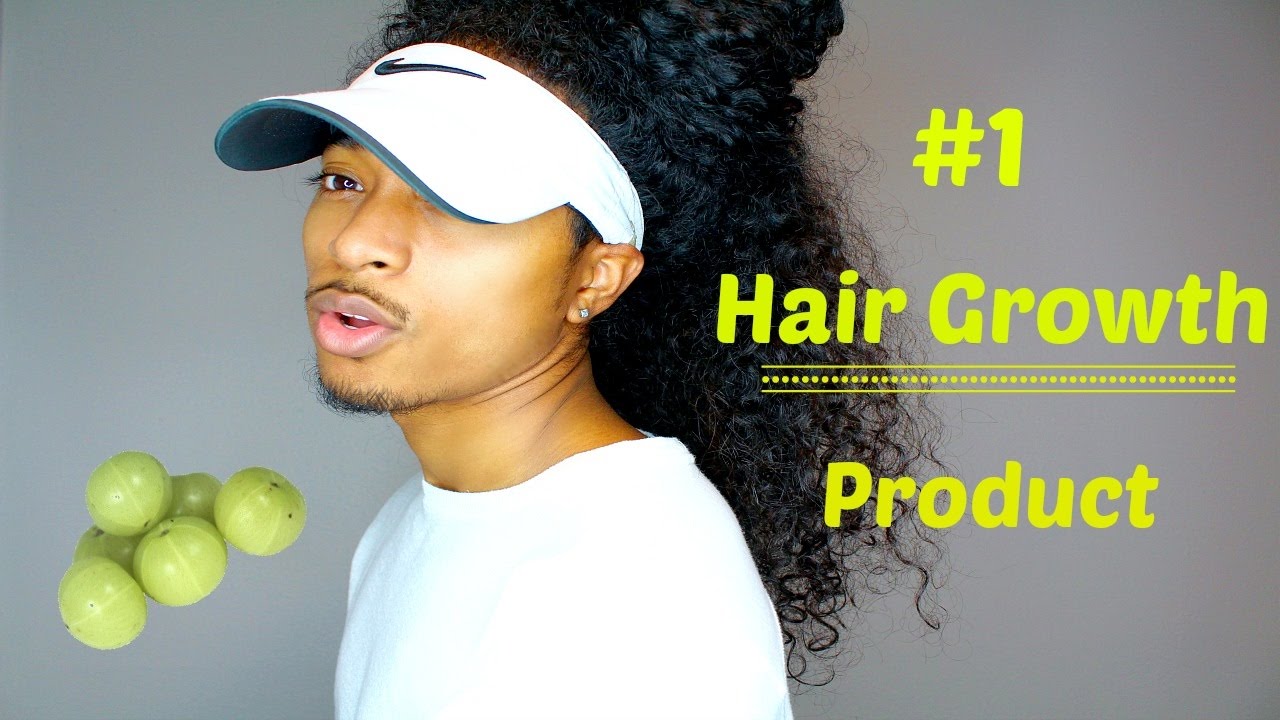 Fast Hair Growth Product and Tips