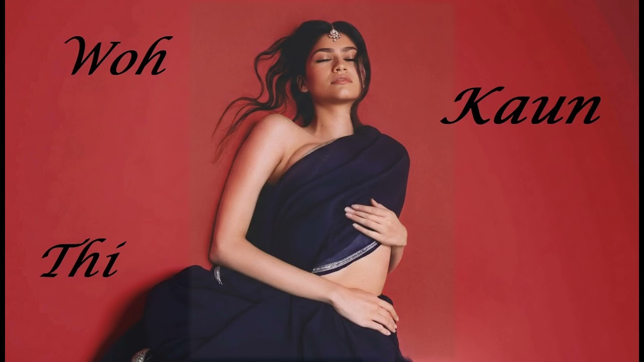 Woh kaun thi - Kaun thi woh - Lovers ka gana