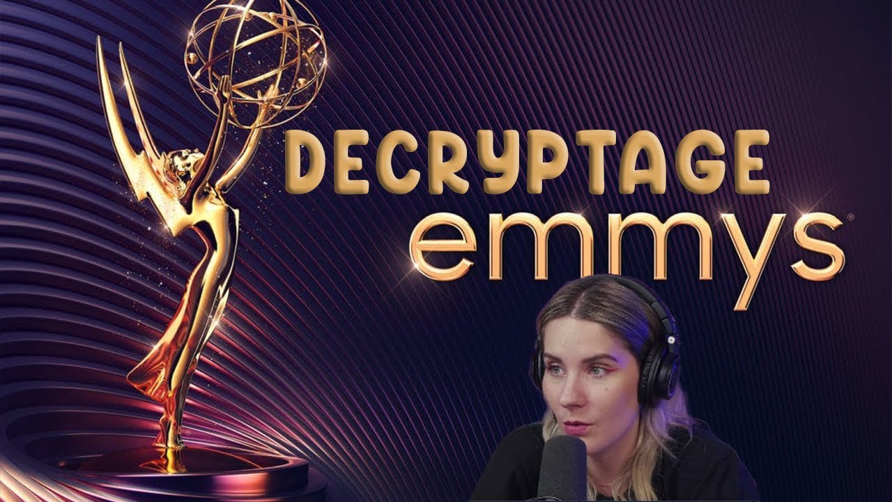 CA PASSE OU CA CASSE | D&eacute;cryptage mode Emmy Awards 2024