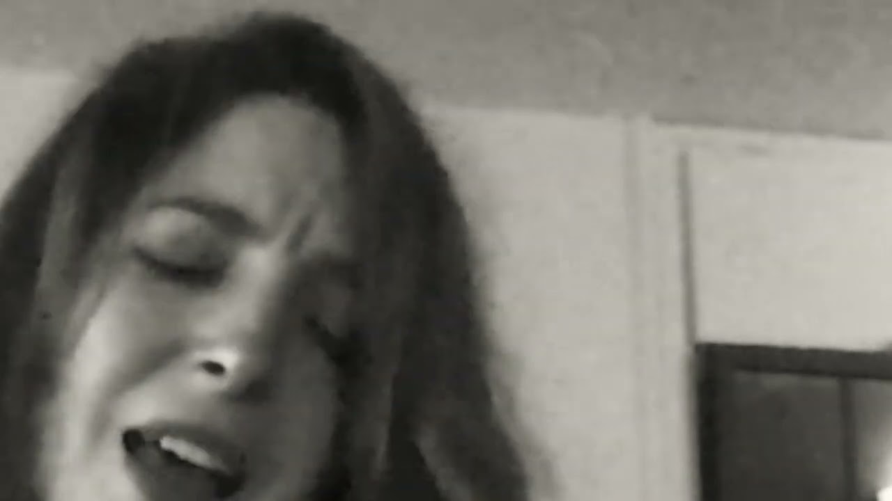 Revelation 19.1- Kanye West Gospel - Cover Cerise sur la Guitare