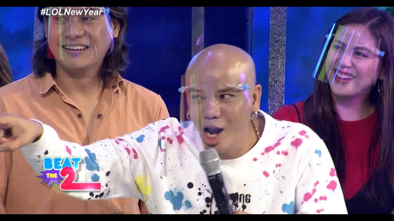 Wacky, gigil na gigil na kay Flatny Serrano Alex Gonzaga