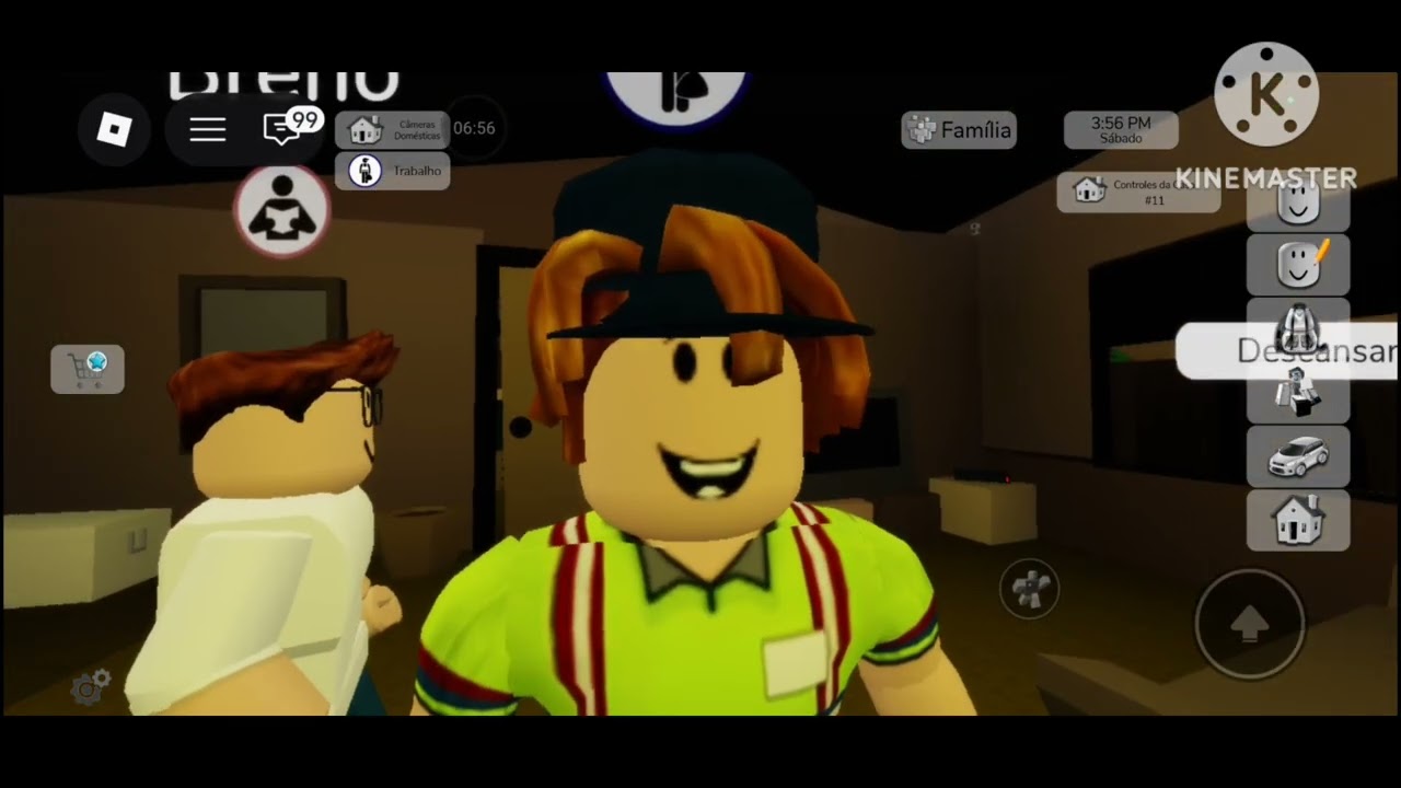 Ep1 lixo ao lixo, O LIXO
