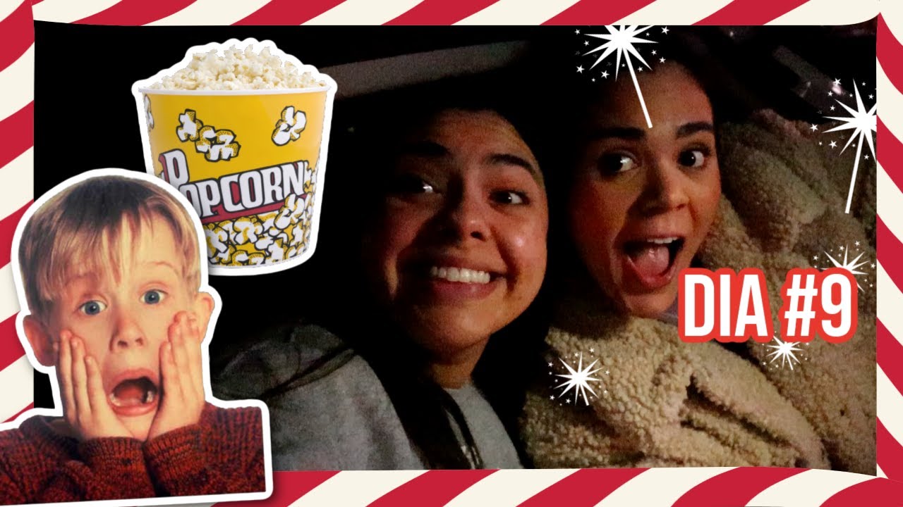 AUTOCINEMA CON LA RAQUELITA | RebeO
