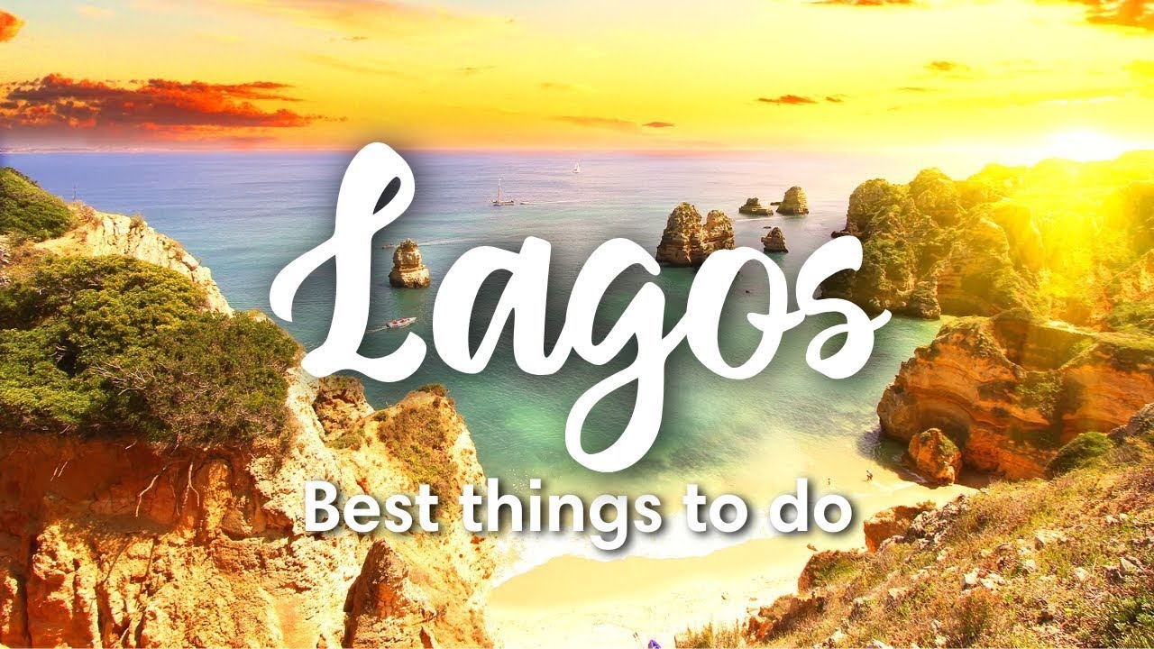 Best Things to do in Lagos Nigeria 2024 | Lagos Nigeria Travel Guide