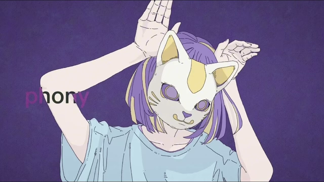 Phony (but im legit kanade trust)