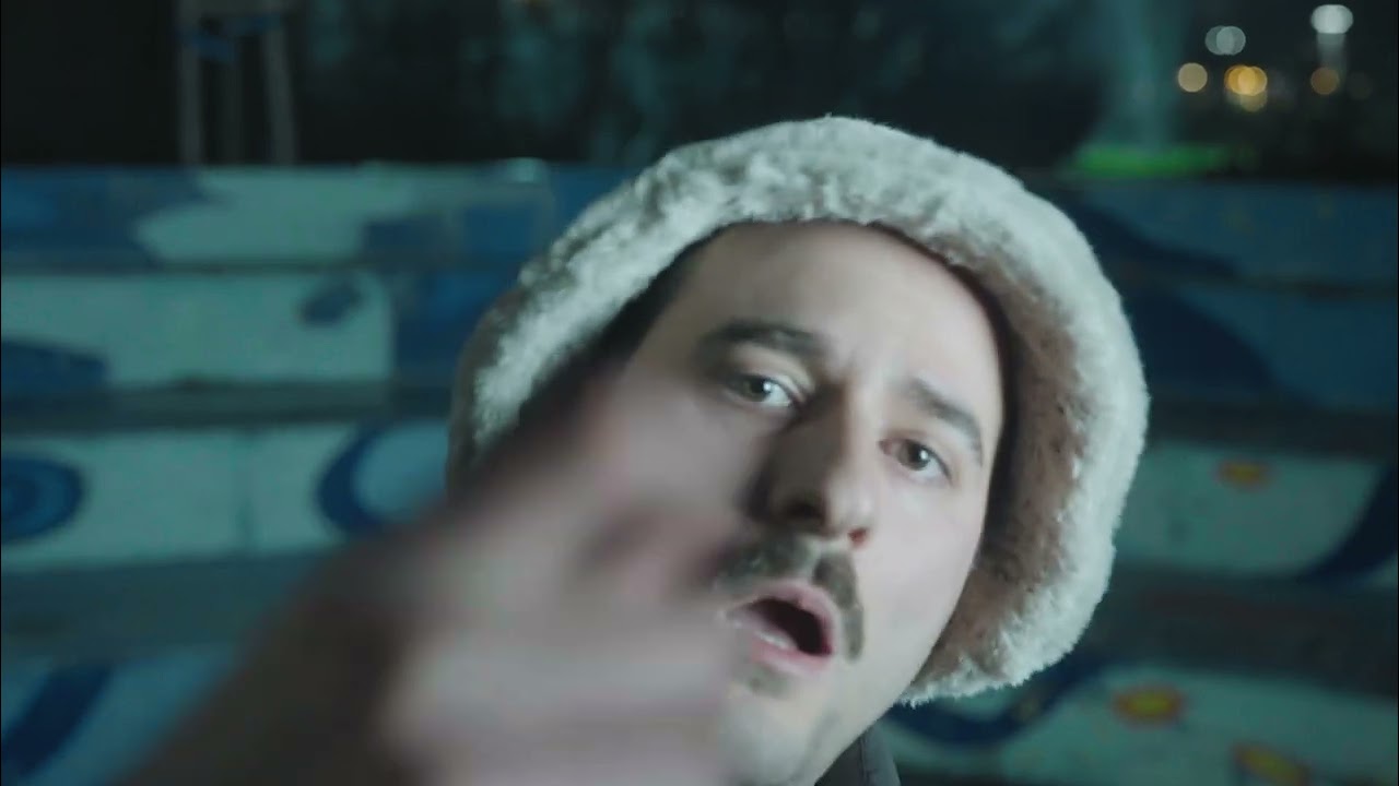 VAYT - Nazar (Official Music Video)