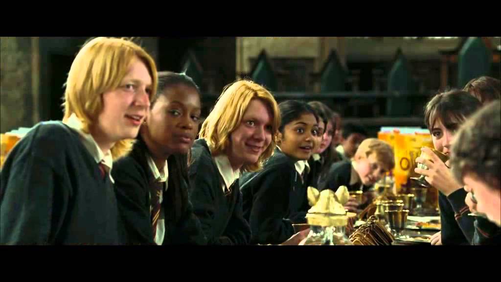 Harry Potter - A Tribute to the Dead