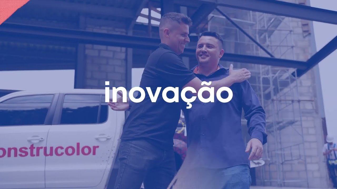 Construcolor na Obra
