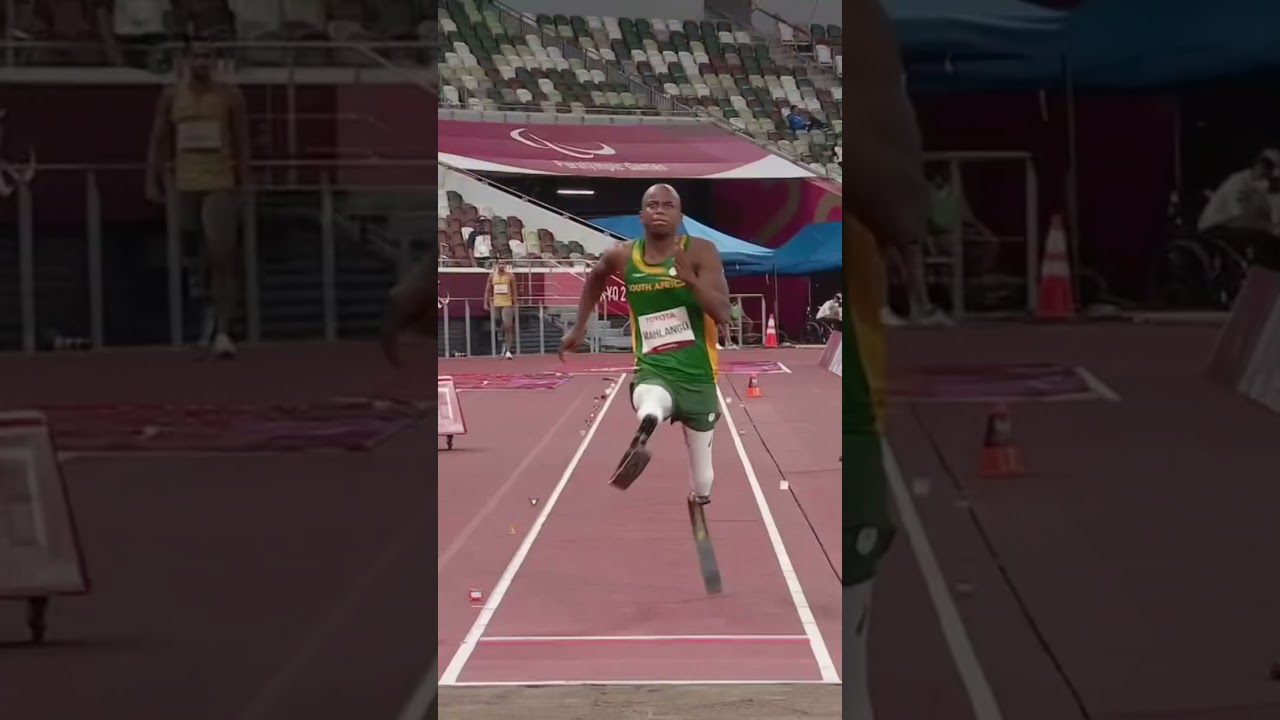 Air Mahlangu ✈️