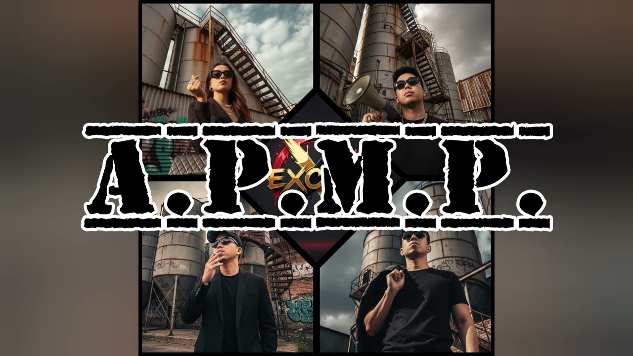 乂 - A.P.M.P.