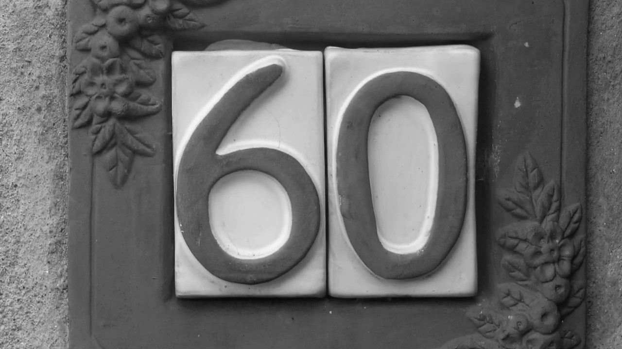 Drei Tipps f&uuml;r lustige Reden zum 60.  Geburtstag