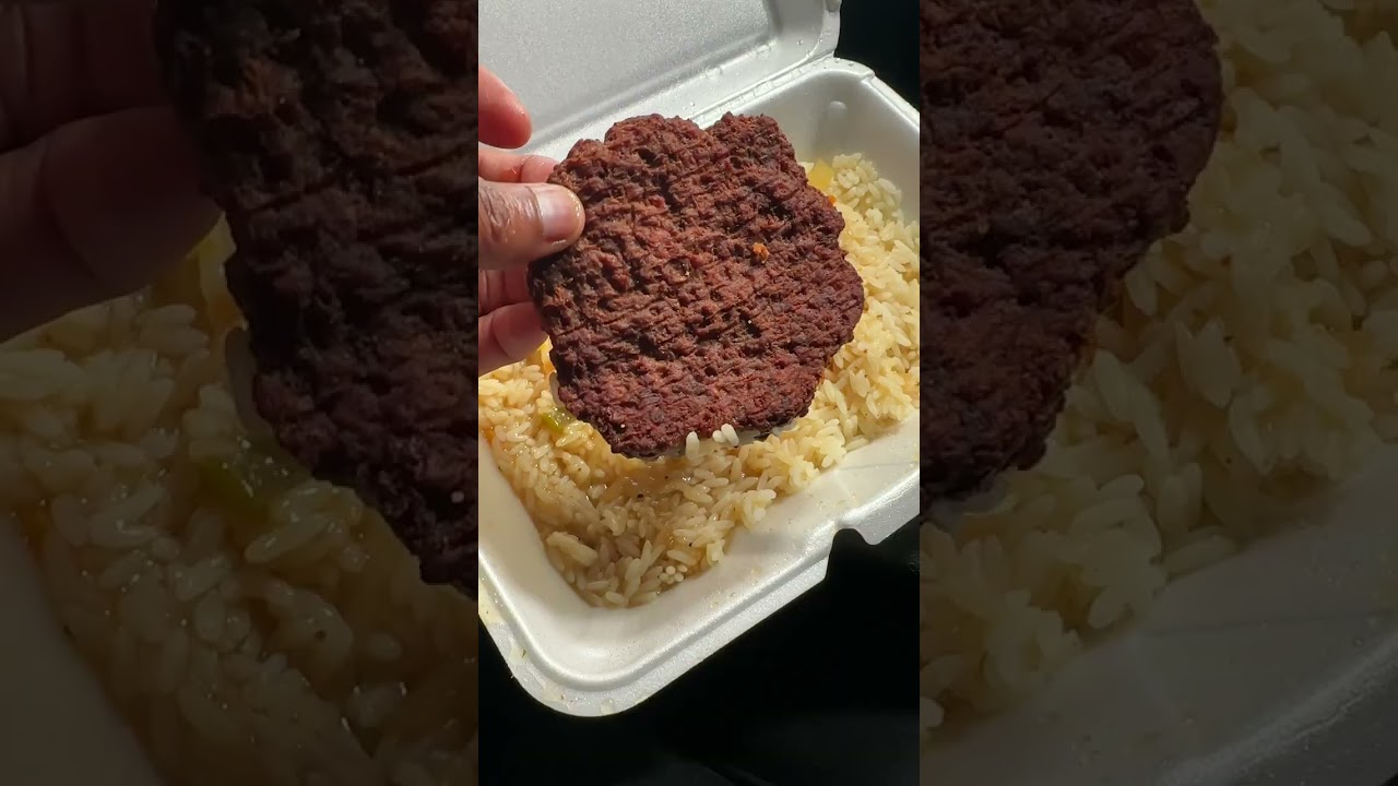 Ive NEVER had Food This BAD.. (Only In Charlotte NC)