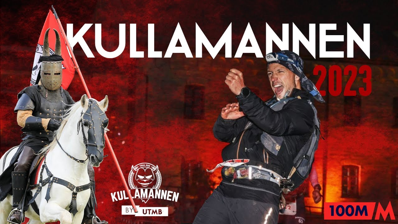 VLOG - KULLAMANNEN 2023 [FR]