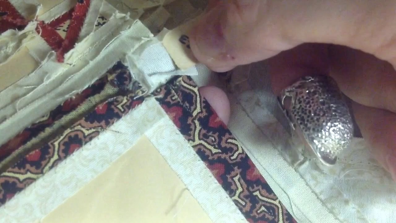 Removing Your Papers - Dear Jane Goes EPP