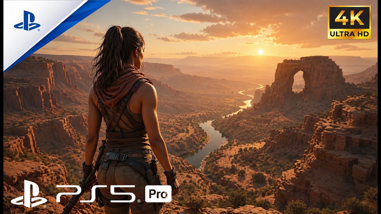 NEW INSANE Single Player Games Coming in 2026 II PS5, PC, XBOX SERIES X