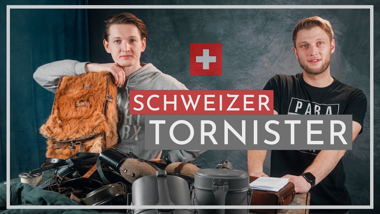 Alte Schätze auspacken! (Von der Briefmarke bis zum Tornister)