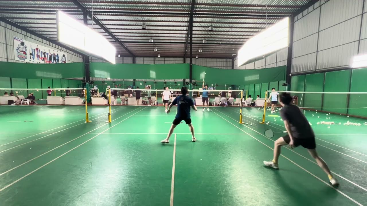 Nack Japan vs Pond Ko - 19/02/26 at is38