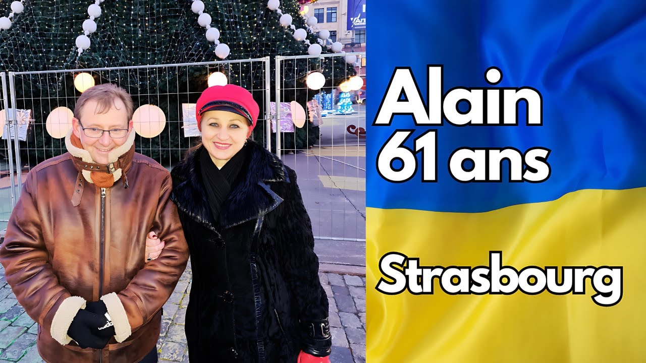 Alain et Olga Divorcent : Les Enfants Ont Tout Cassé