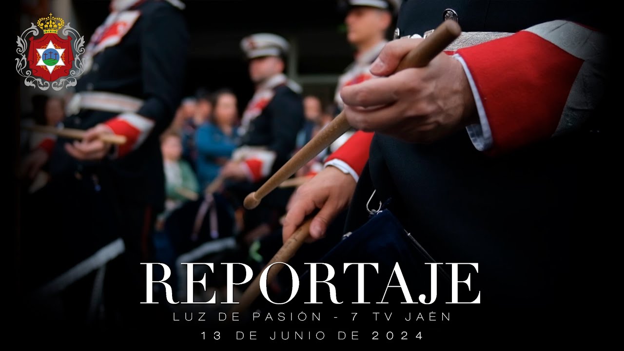 Reportaje Agrupación Musical 
