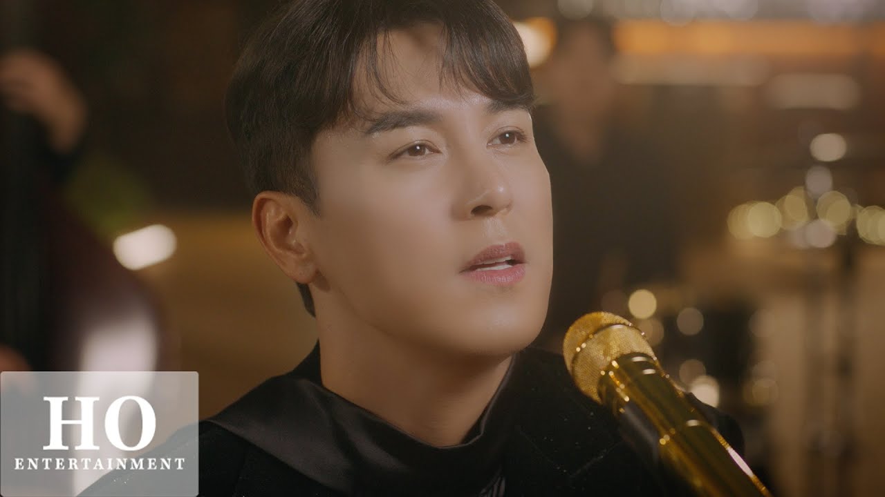 장민호 JANG MIN HO | '내 곁에 있어주 (Stay by My Side)' Official MV