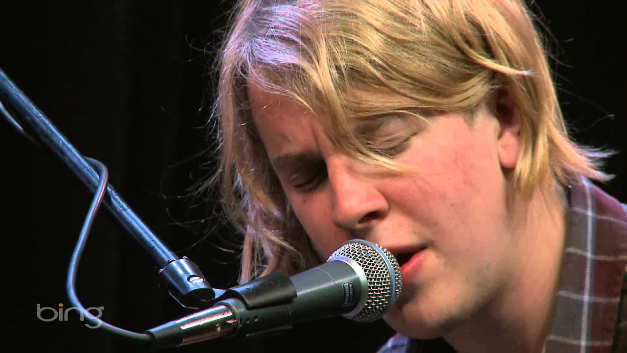 Tom Odell - Another Love (Bing Lounge)