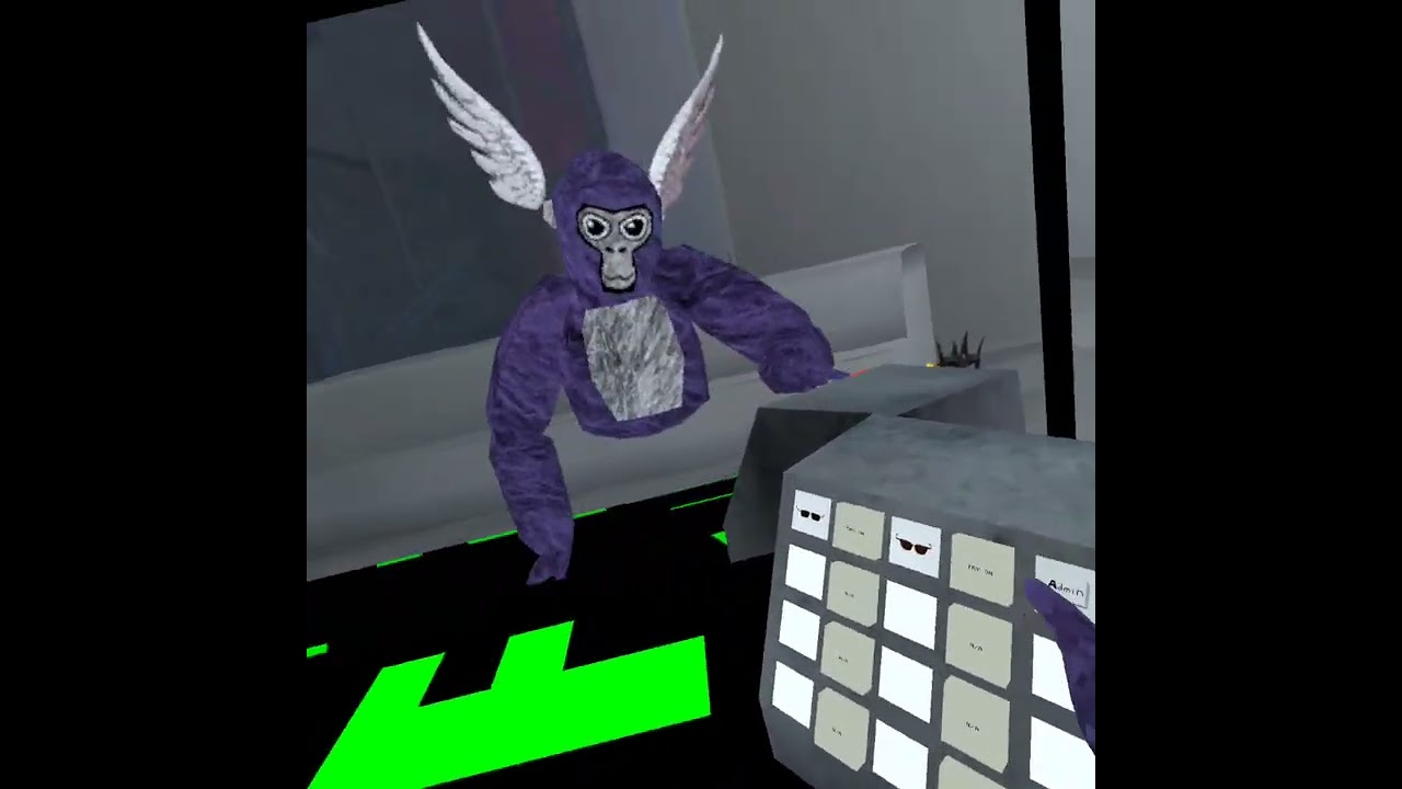 mythic taggers