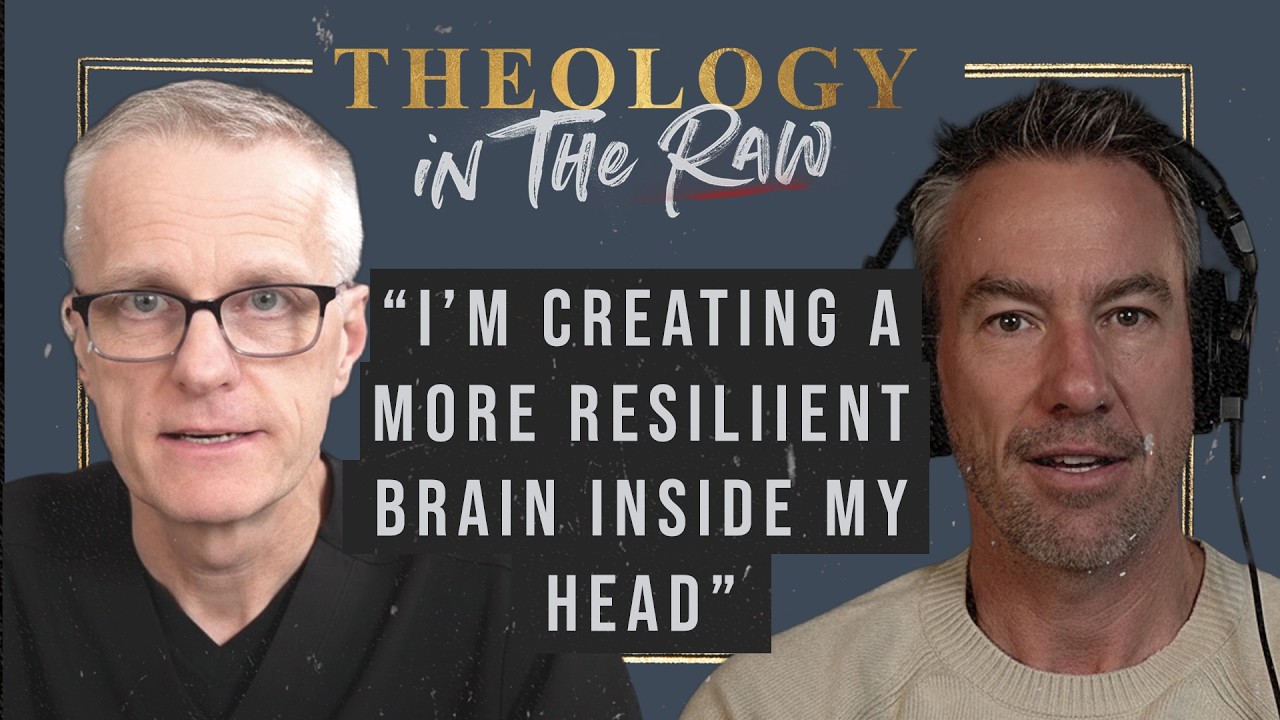 How to Rewire Your Brain to Live a Flourishing Life: Dr. Lee Warren