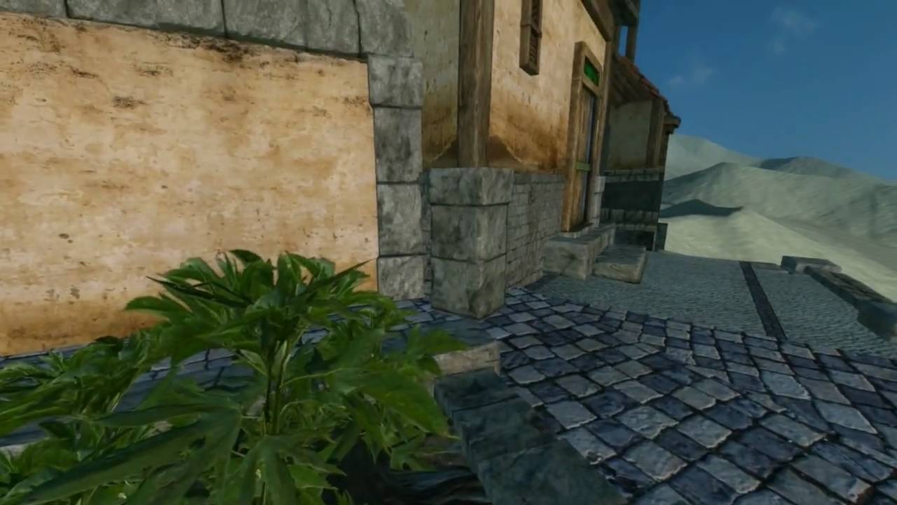 Alpha Trailer Version 2 For Overgrowth - Wolfire Games