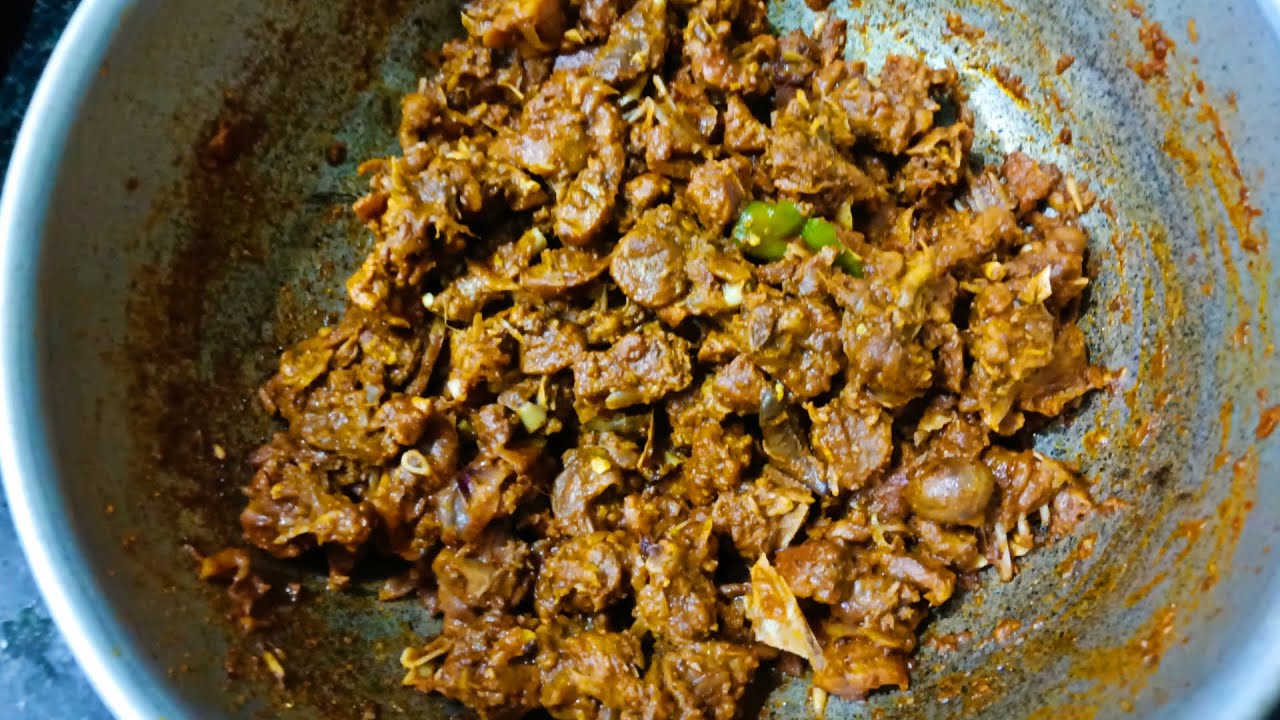 சுவையான முயல் வறுவல் செய்வது எப்படி ? Rabbit Curry Recipe | Rabbit Fry Recipe | Tasty Dinner Recipe