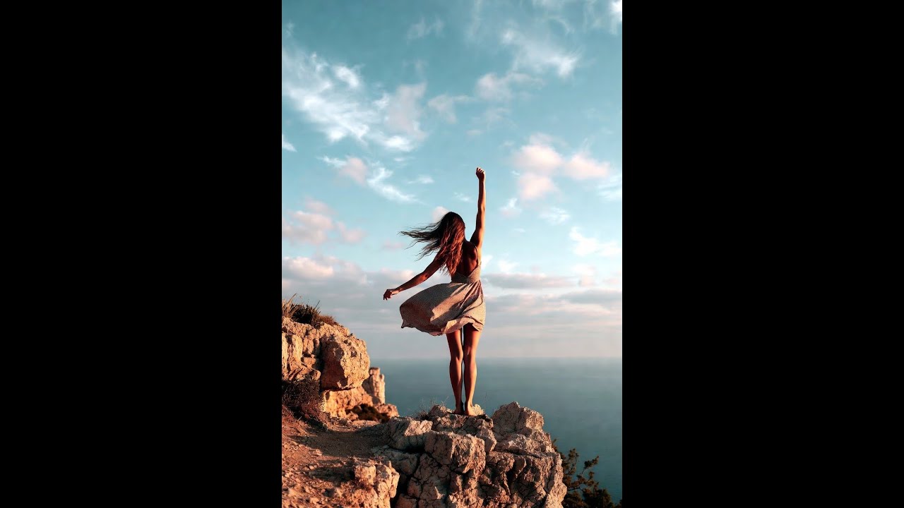 Unbroken (Official Music Video)