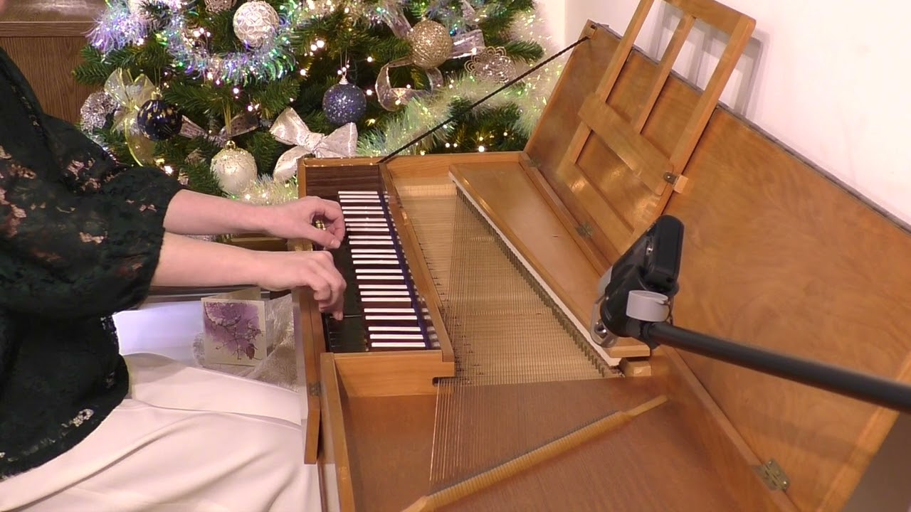 Wolfgang Amadeus Mozart Rondo in C 