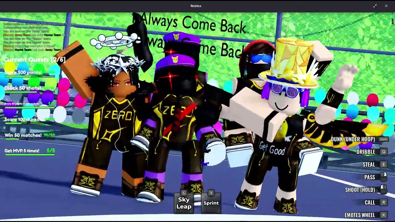 playing roblox on march 1 {i uploaded this in march 2nd}