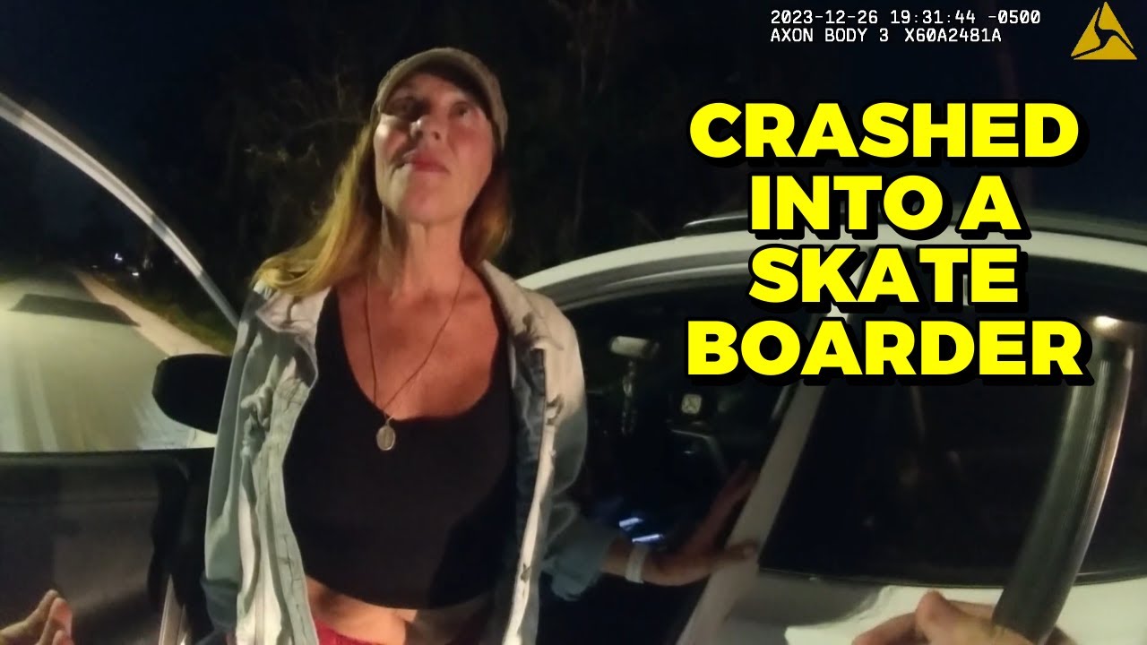 Busted for DUI - Palm Coast, Florida - December 26, 2023