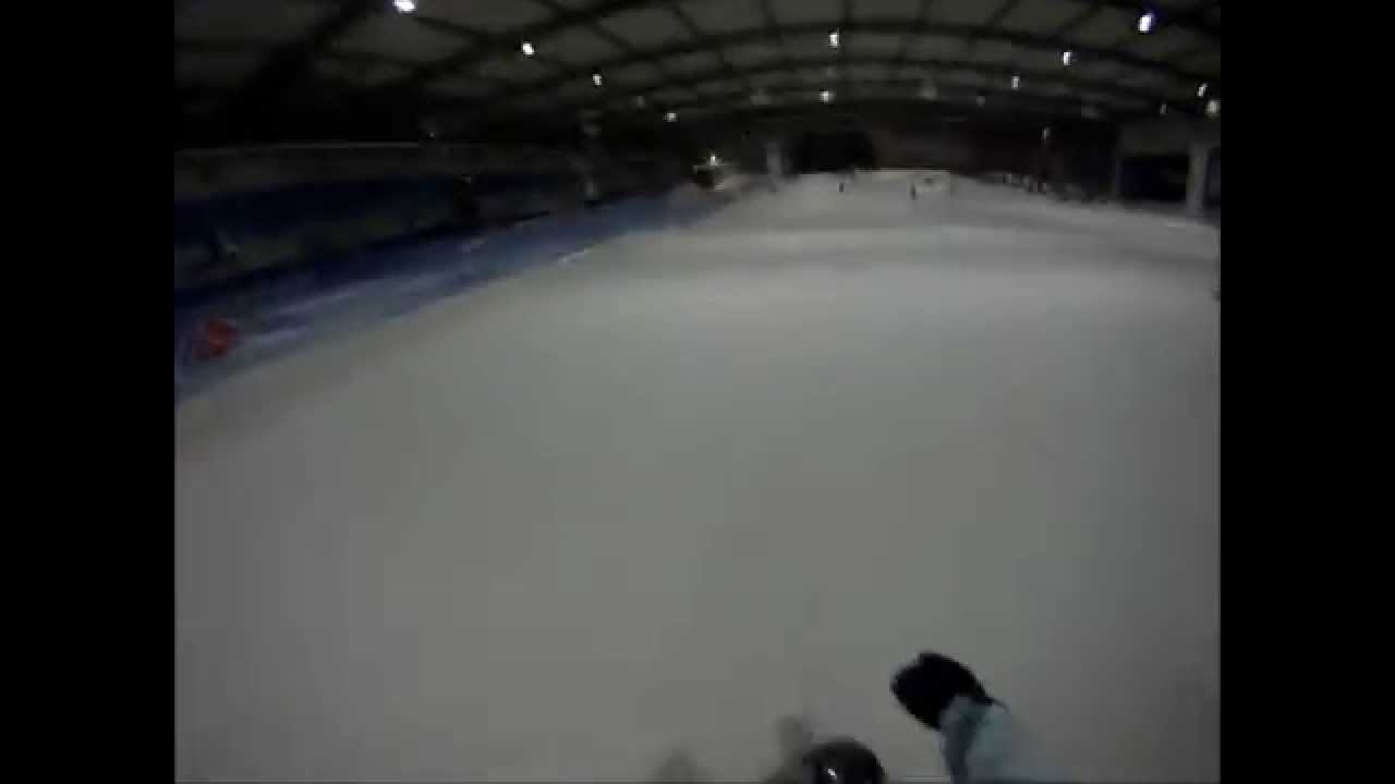 SNOW DOME Bispingen 4.2.12